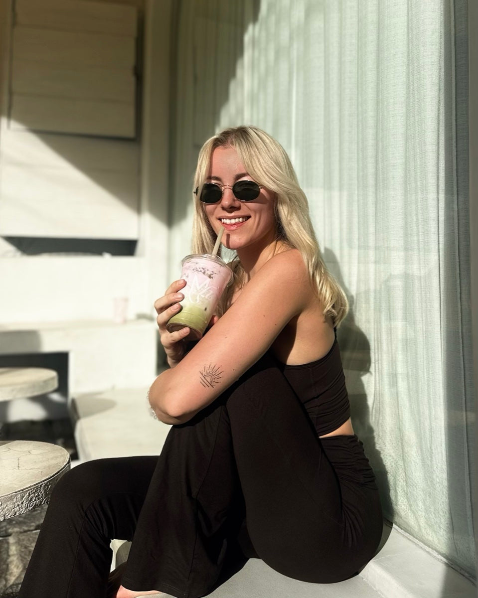 ronja haide