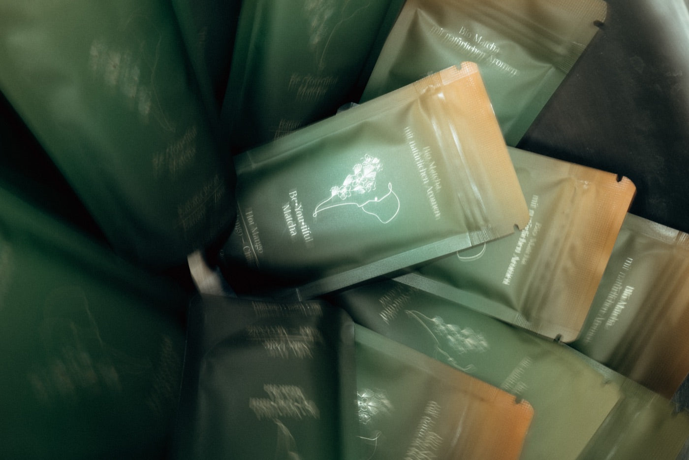 luame x beyoutiful matcha