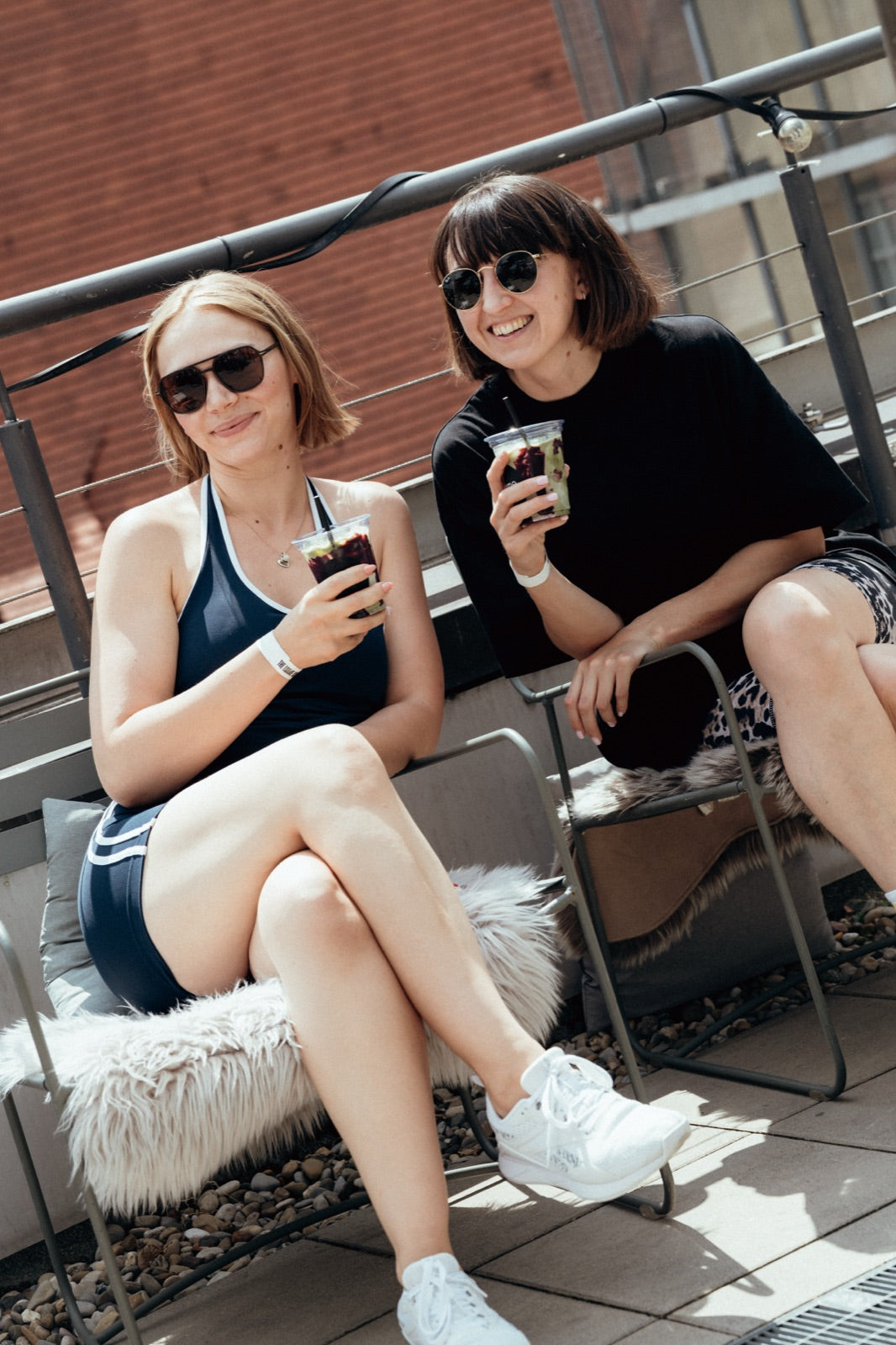 sunday club rooftop.