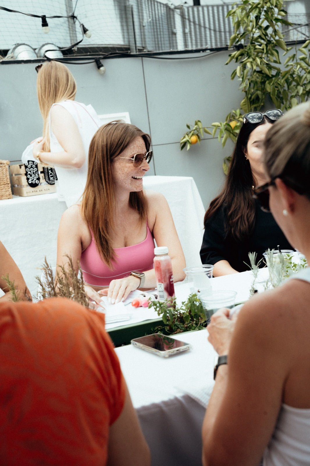 sunday club rooftop.