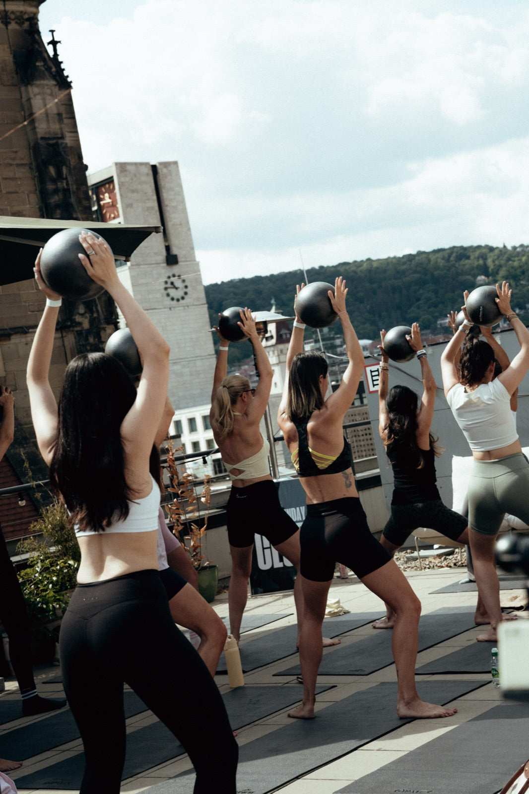 sunday club rooftop.