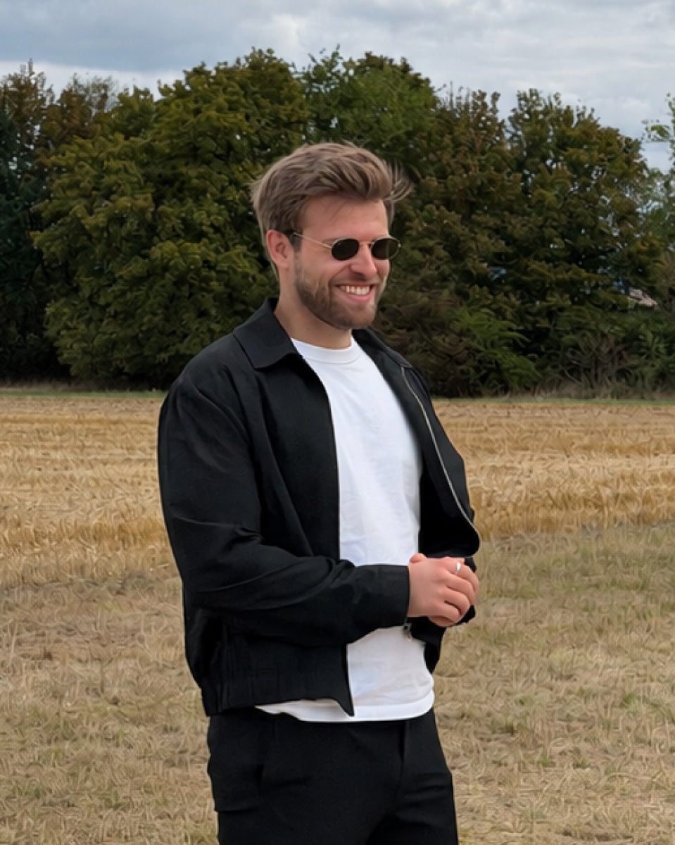 valentino loenicker